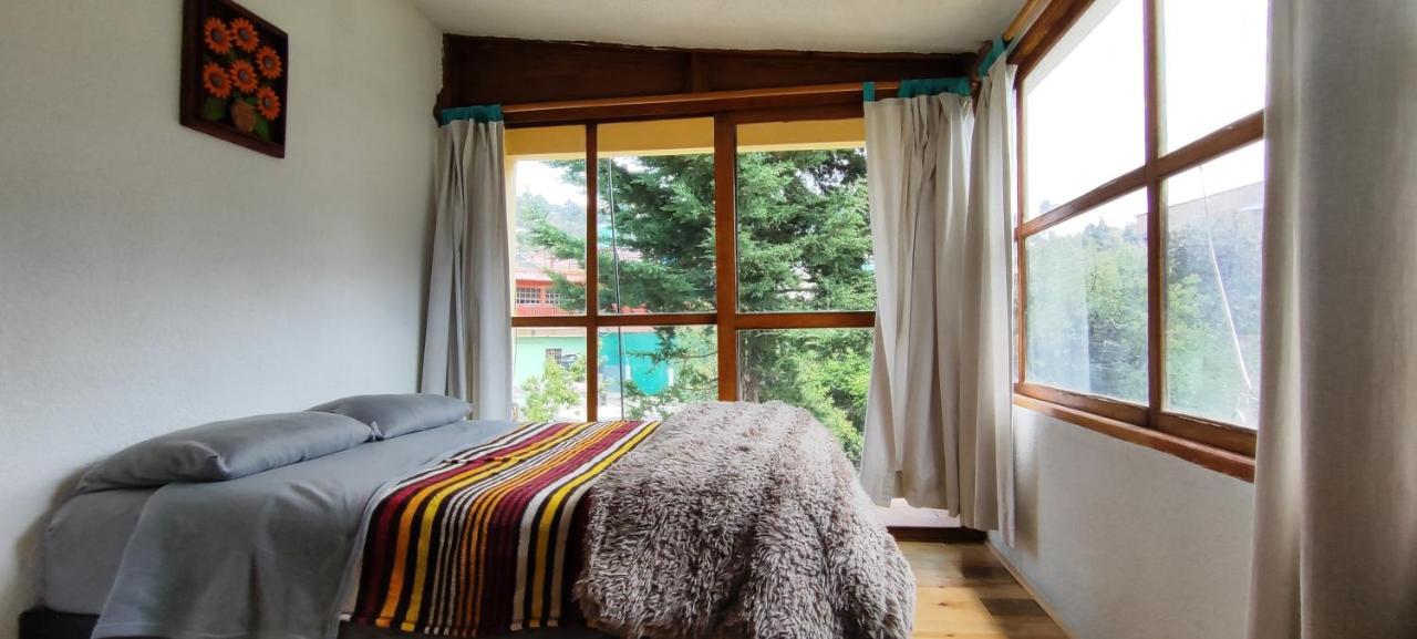 Cabana Papa Beto Минераль-дель-Монте Экстерьер фото