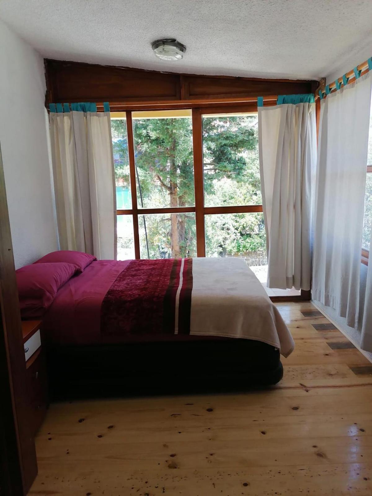 Cabana Papa Beto Минераль-дель-Монте Экстерьер фото